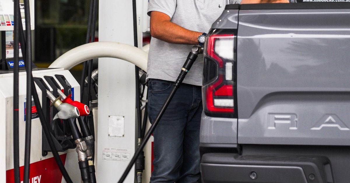 Gigante australiana de combustíveis sugere que pode eventualmente eliminar gradualmente a gasolina