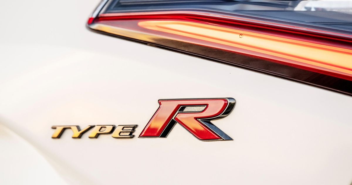 Honda Prelude Type R na lista de desejos, já que o chefe local da marca diz que quer ‘Type R tudo’