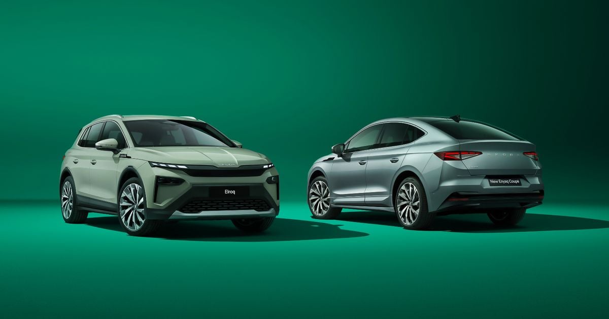 2027 Skoda Elroq e Enyaq: EVs atualizados detalhados para a Austrália