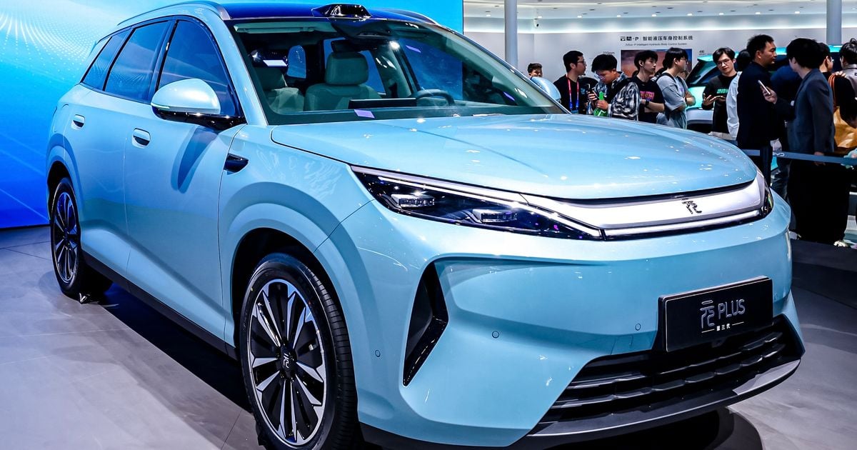 BYD Atto 3 será substituído e renomeado como Atto 5 na Nova Zelândia, Austrália poderia seguir o exemplo