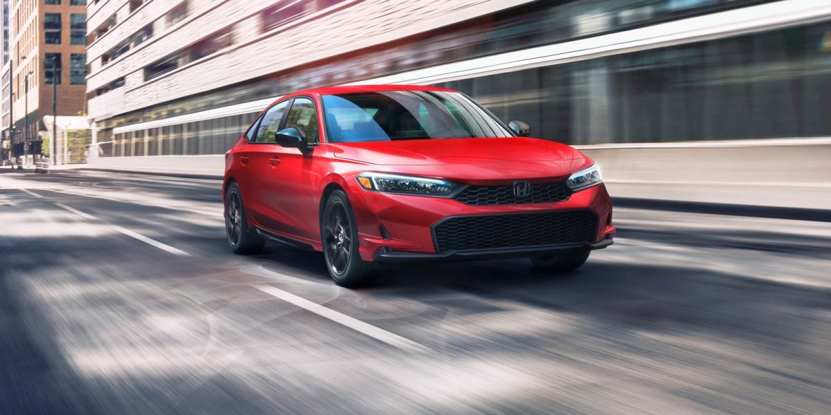 Honda recua em EVs e pode não ter novos modelos nos EUA por anos