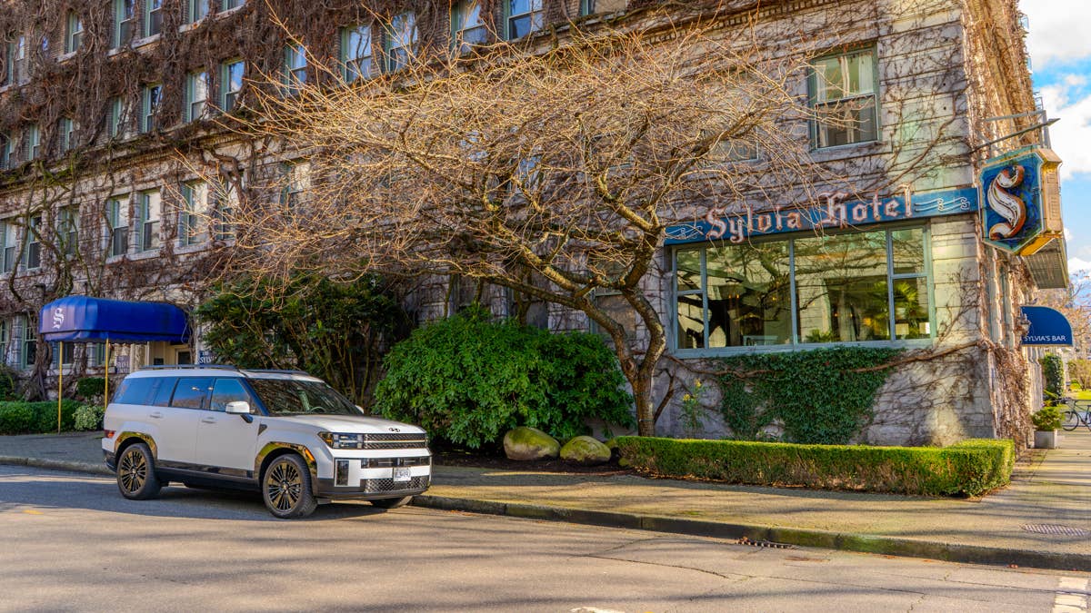 Hyundai acaba de tornar EVs e híbridos mais caros
