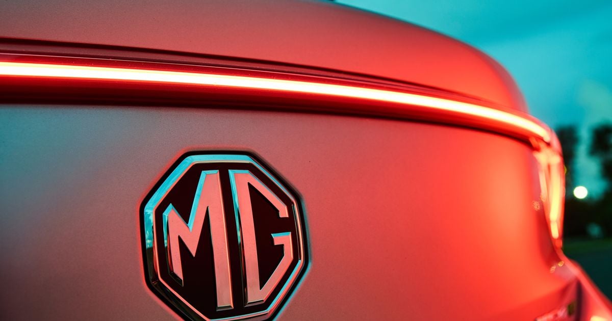 MG 4 EV Urban poderia ficar mais barato para frotas