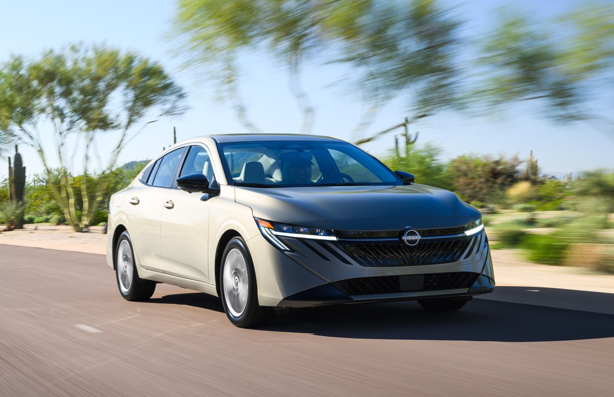 Nissan diz que não pode fabricar carros baratos na América