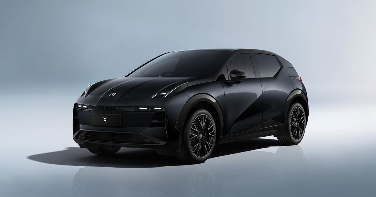 Preço e especificações do Zeekr X 2026: EV atualizado obtém grandes reduções de preços
