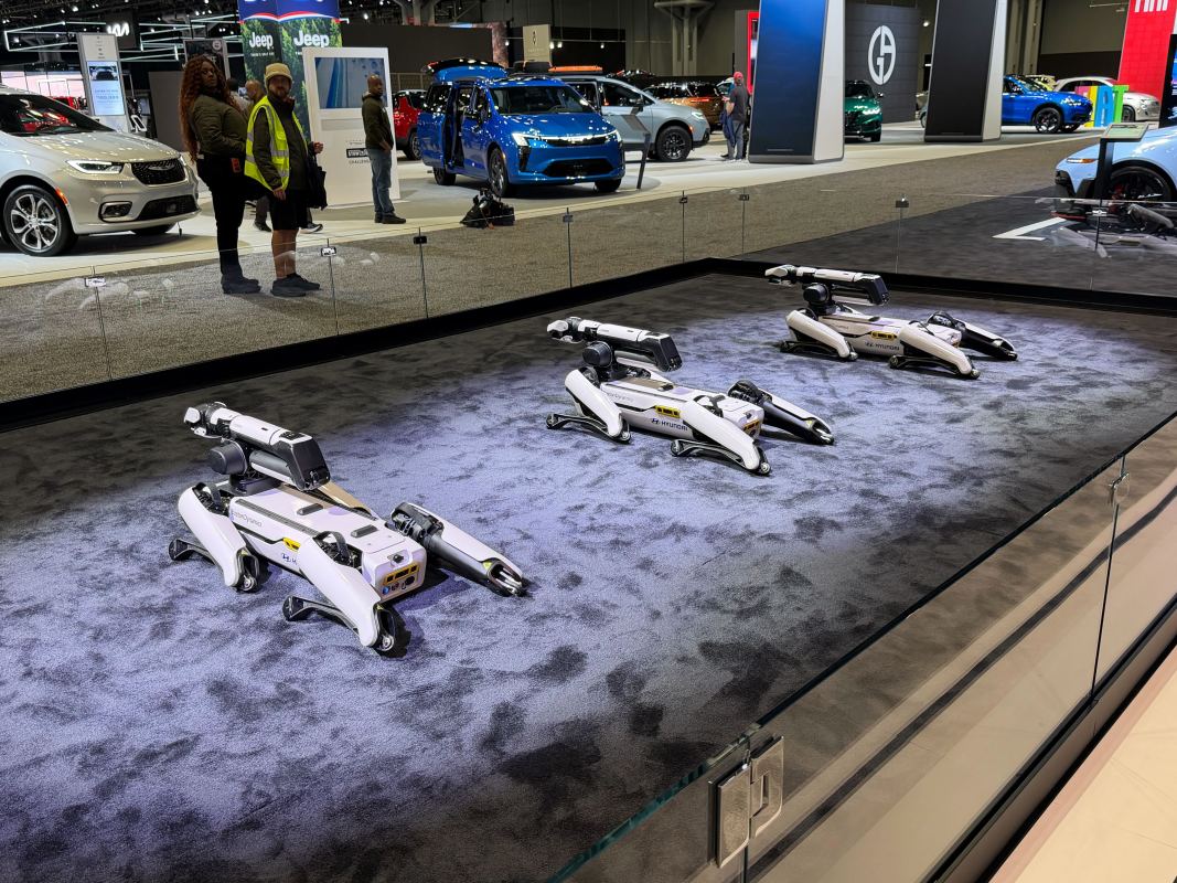 Os grandes planos da Hyundai nos EUA agora incluem caminhões e picapes