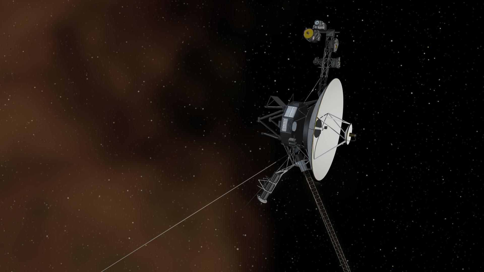 Por quanto tempo as sondas Voyager poderão continuar explorando o espaço interestelar? NASA se preparando para a manobra ‘Big Bang’ para aumentar os níveis de potência cada vez menores