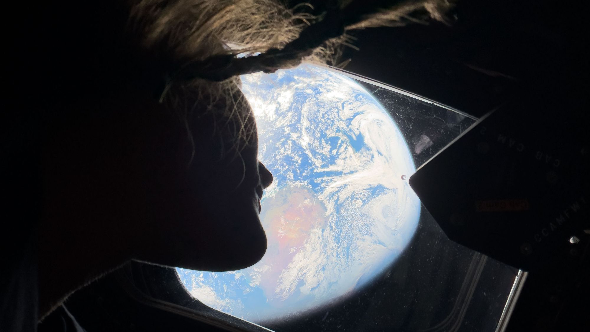 ‘Acho que vou esperar um minuto para surfar de novo’: a astronauta da lua Artemis 2, Christina Koch, compartilha sua jornada de recuperação