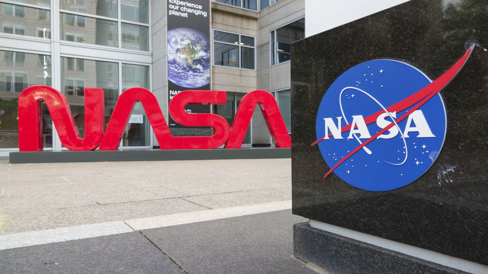 A ciência da NASA enfrenta ‘ameaça muito séria’ do novo orçamento da Casa Branca, dizem especialistas