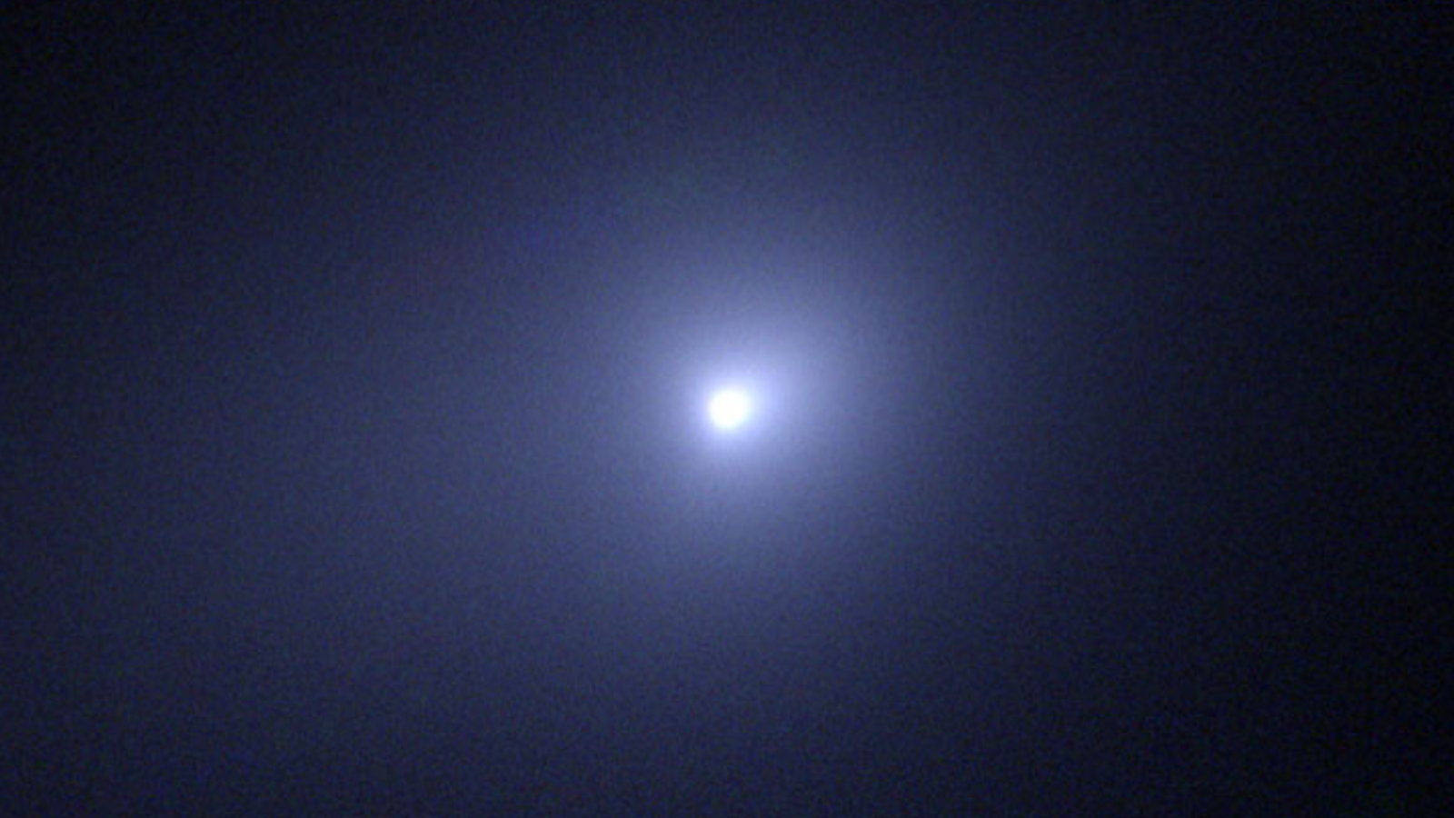 O cometa interestelar 3I/ATLAS não é uma espaçonave alienígena: a busca do SETI por ‘assinaturas tecnológicas’ não dá certo