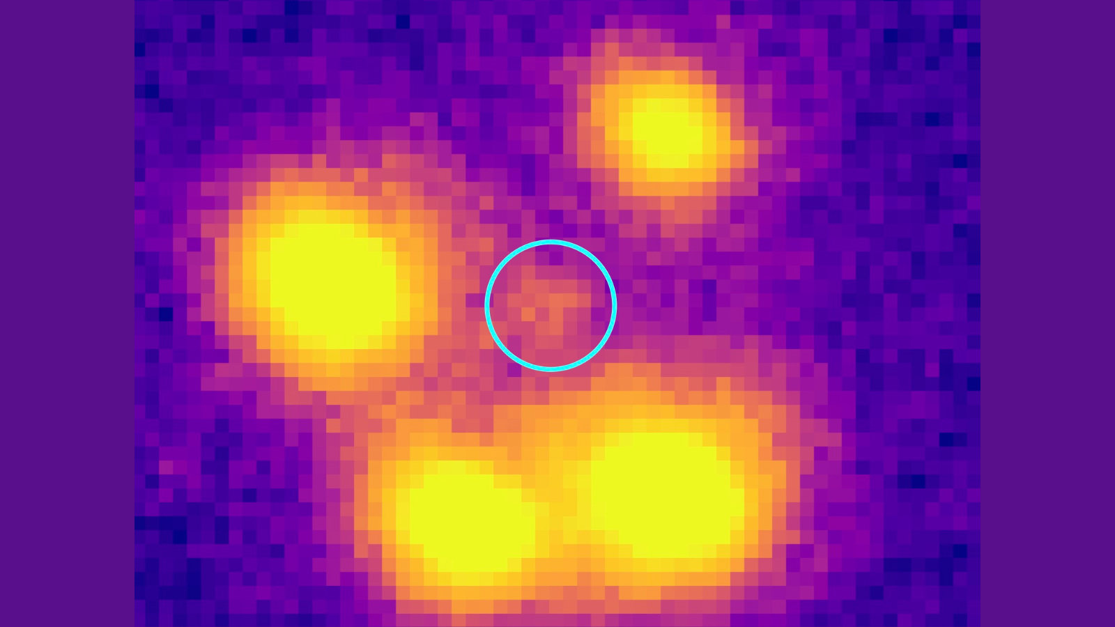Lentes gravitacionais raras da Einstein Cross podem desafiar nossa compreensão de como as galáxias evoluem