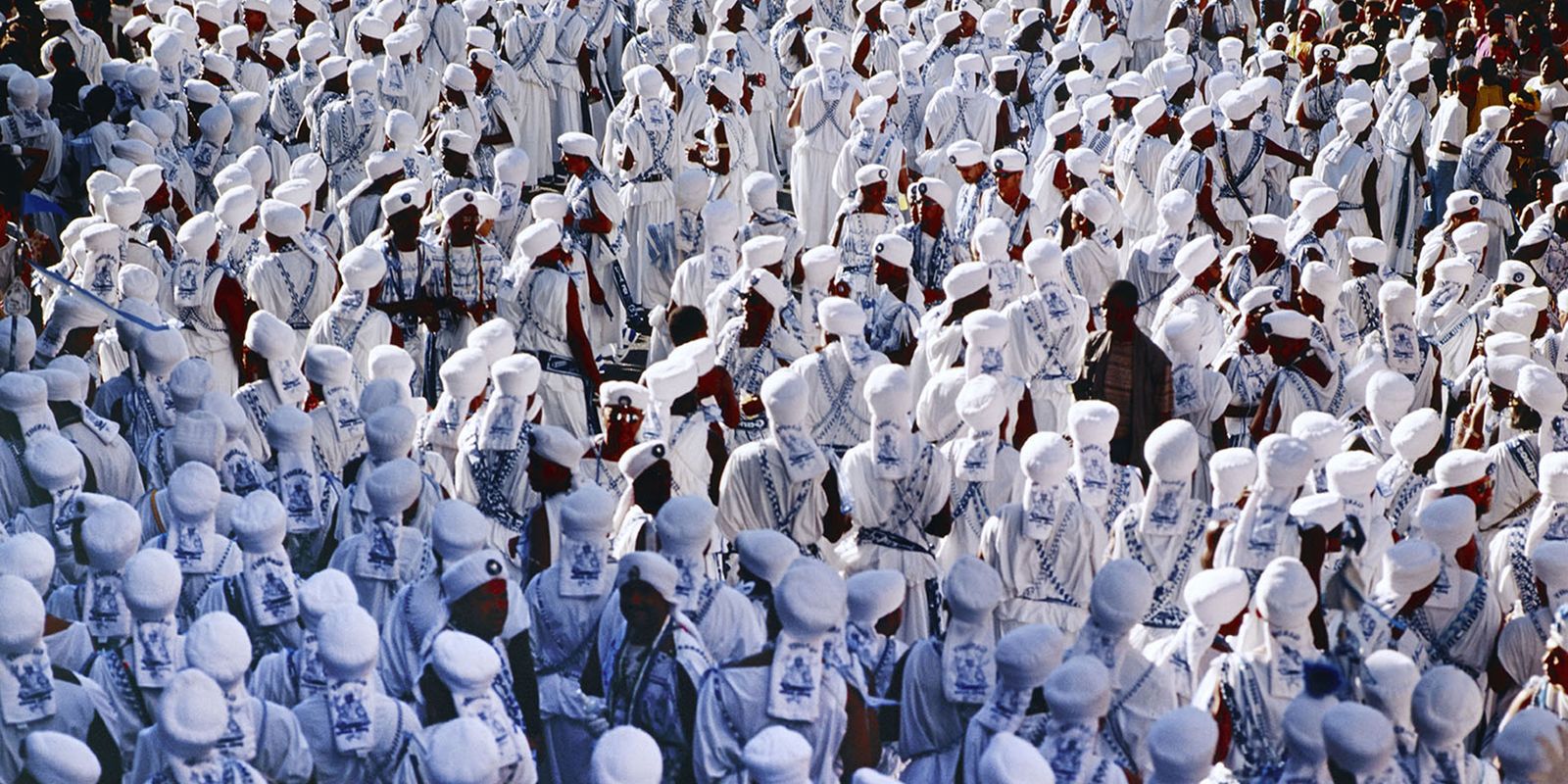 ONG lança cartilha digital de combate ao racismo religioso no Brasil