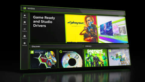A Nvidia está tentando resolver um dos maiores problemas dos jogos para PC: compilação de shaders