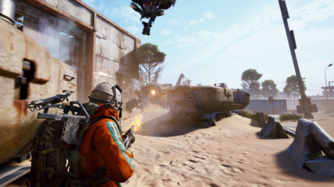 Arc Raiders Boss comenta sobre o uso controverso de IA em jogos