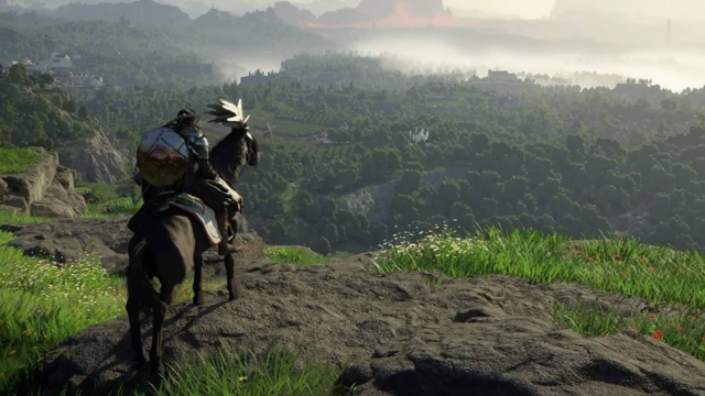 Os melhores mods do Crimson Desert para melhorar sua jornada pelo Pywel