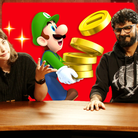 O preço dos jogos está se tornando um grande problema | No local