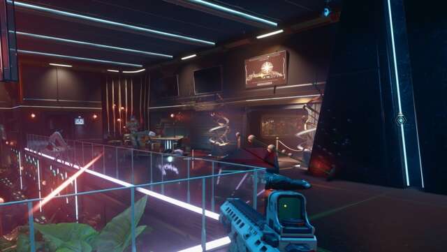 Starfield Terran Armada – Passo a passo da Lost Luxury Quest