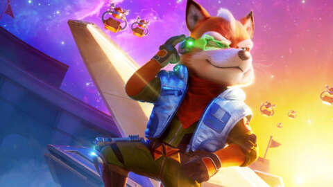 Taco Bell previu o crossover de Mario e Star Fox há quase 30 anos