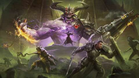 Diablo Immortal Crossover é mais uma vez melhor que Diablo 4