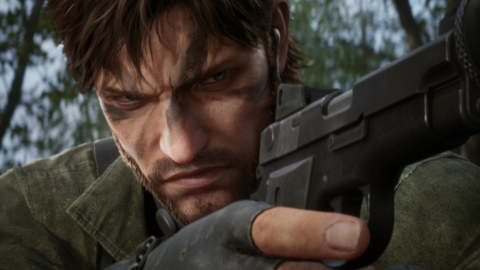Filme Metal Gear Solid anunciado oficialmente com novos diretores