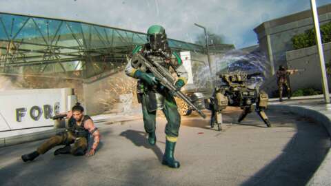 Call Of Duty adiciona novas opções de acessibilidade, incluindo comandos de voz e cabeça