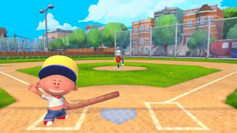 Backyard Baseball ganha demonstração gratuita e, claro, tem Pablo Sanchez