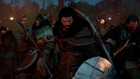 Crimson Desert está finalmente recebendo montarias convocáveis