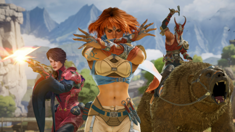 PUBG Dev em Highguard e Concord Struggles: é "Realmente difícil de ter sucesso todas as vezes"