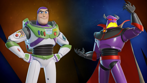 Fortnite adicionando um jogo estilo Arc Raiders com personagens da Disney – Relatório