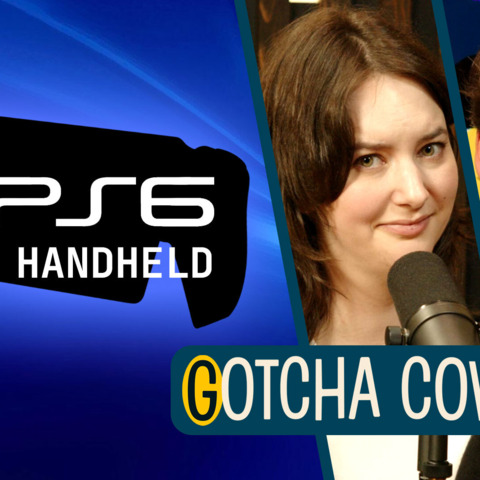 Uma semana com vazamento para videogames | Kurt e Lucy pegaram você coberto