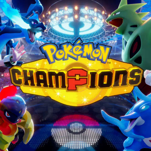 Análise do vídeo dos campeões de Pokémon