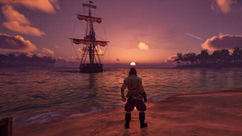 Como obter e atualizar seu primeiro navio pirata em Windrose