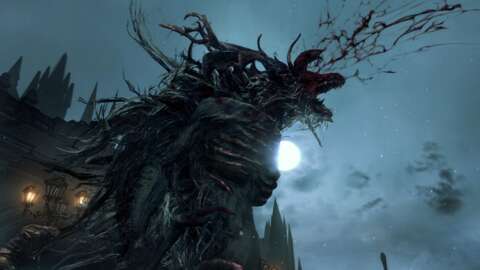 Filme Bloodborne era "O que fui colocado nesta terra para fazer," O produtor JackSepticEye diz