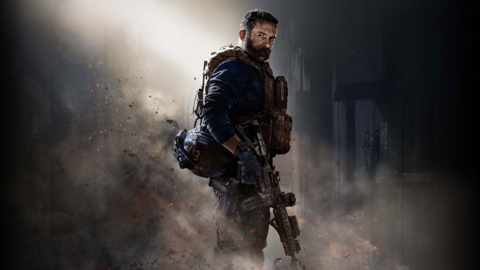 Um dos melhores jogos Call Of Duty acaba de chegar ao Game Pass