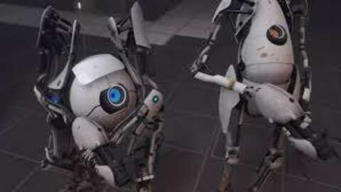 Muito antes de Friendslop, Portal 2 tornou o modo cooperativo legal