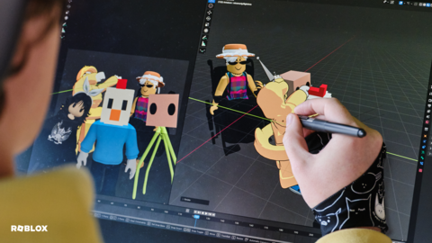 Roblox parece não conseguir manter ninguém feliz agora