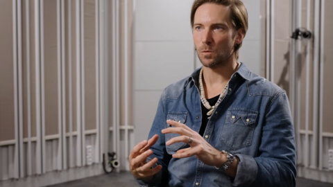 TLOU Star Troy Baker quer iniciar seu próprio estúdio de jogos – "Não faça isso," Outro desenvolvedor diz