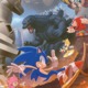 Sonic X Godzilla é o crossover mais selvagem até agora – aqui está sua primeira olhada