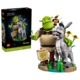 O conjunto Shrek da Lego está em pré-encomenda, infelizmente este burro também