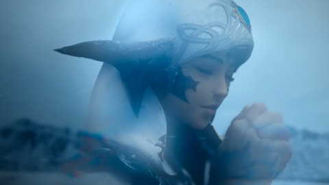 Final Fantasy 14 está chegando ao switch 2, mas com uma advertência irritante
