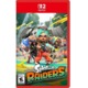 As pré-encomendas estão ativas para Splatoon: Raiders e seu trio de novas figuras Amiibo