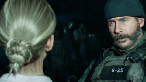 O diretor do filme Call Of Duty disse que os jogos de guerra são patéticos e para "Fraco" Pessoas