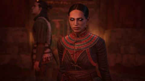 Diretor de Witcher 3 diz seu jogo de vampiro "Não poderia" Seja feito no CD Projekt Red ou em outro estúdio estabelecido