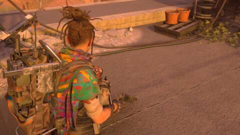 Onde encontrar fertilizante em Arc Raiders