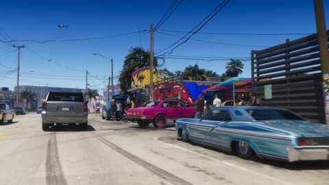 Proprietário de GTA 6 transferiu uma sequência para uma franquia legada e estamos morrendo de vontade de saber qual