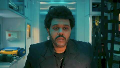 The Weeknd Just Fumbled Persona 5 O interesse amoroso mais quente de Royal