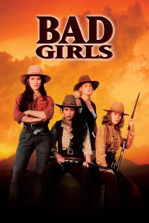 Bad Girls – Críticas de filmes. Cobertura televisiva. Reboques. Festivais de Cinema.
