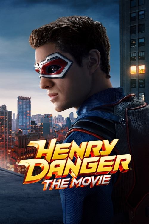 Henry Danger: O Filme – Críticas de Filmes. Cobertura televisiva. Reboques. Festivais de Cinema.