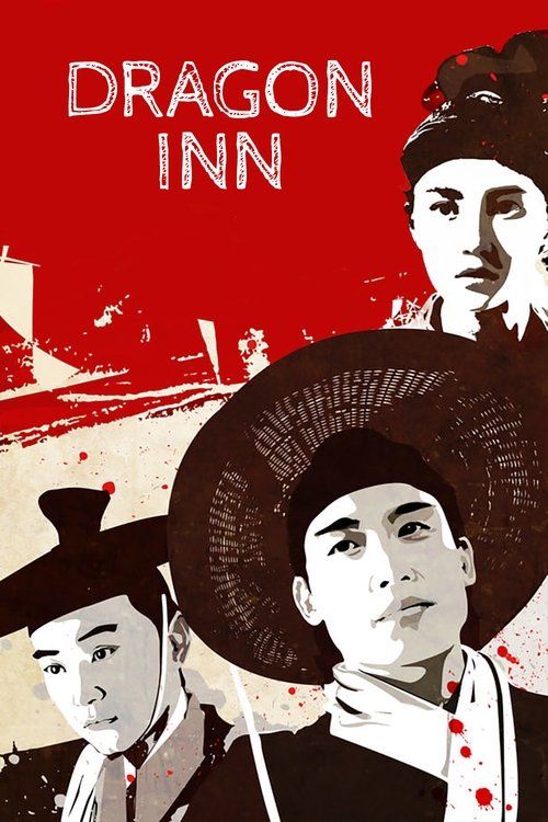 Novo Dragon Gate Inn – Críticas de filmes. Cobertura televisiva. Reboques. Festivais de Cinema.