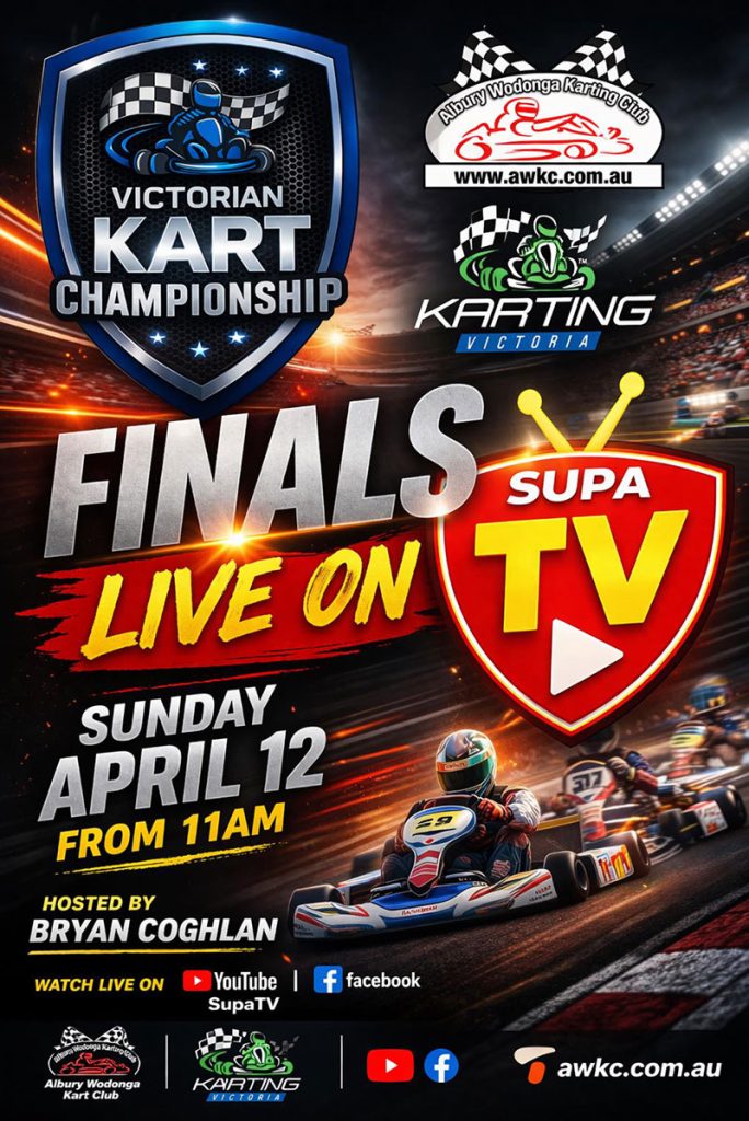 Campeonato Vitoriano de Kart – KartSportNews